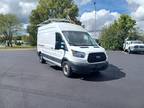 2019 Ford TRANSIT T-350