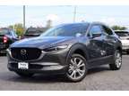 2022 Mazda CX-30 2.5 S Premium Package