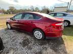 2013 Ford Fusion For Sale