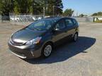 2012 Toyota Prius v For Sale