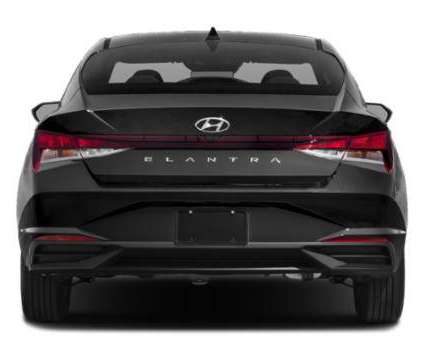 2021 Hyundai Elantra SE is a 2021 Hyundai Elantra SE Sedan in New Port Richey FL