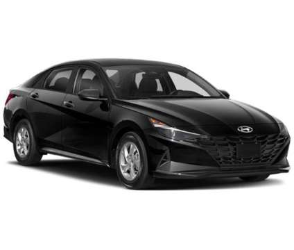 2021 Hyundai Elantra SE is a 2021 Hyundai Elantra SE Sedan in New Port Richey FL