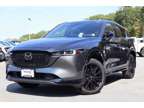 2024 Mazda CX-5 2.5 Turbo Premium