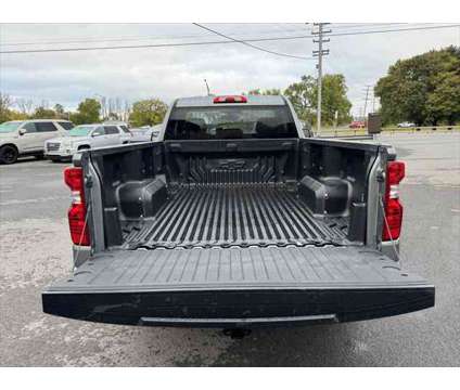 2021 Chevrolet Silverado 1500 4WD Regular Cab Long Bed WT is a 2021 Chevrolet Silverado 1500 Truck in Utica NY