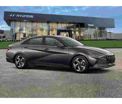 2023 Hyundai Elantra Limited is a 2023 Hyundai Elantra Limited Sedan in Mentor OH