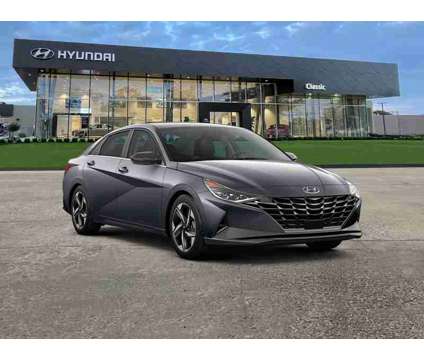 2023 Hyundai Elantra Limited is a 2023 Hyundai Elantra Limited Sedan in Mentor OH