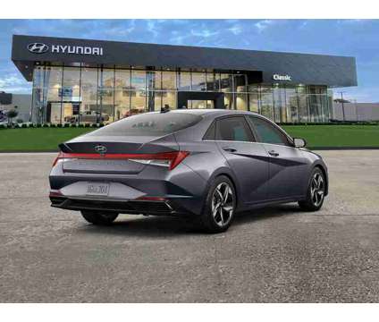 2023 Hyundai Elantra Limited is a 2023 Hyundai Elantra Limited Sedan in Mentor OH