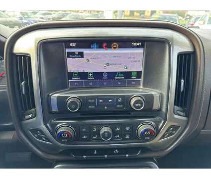 2014 Chevrolet Silverado 1500 1LZ is a 2014 Chevrolet Silverado 1500 1LZ Truck in Shrewsbury NJ