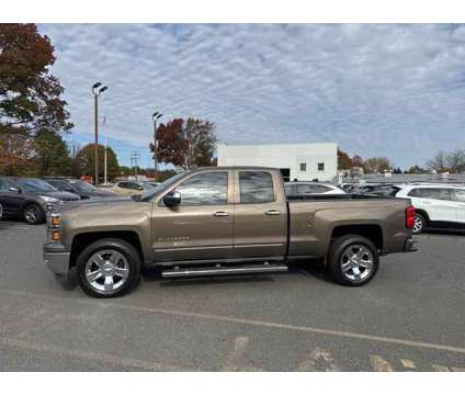 2014 Chevrolet Silverado 1500 1LZ is a 2014 Chevrolet Silverado 1500 1LZ Truck in Shrewsbury NJ