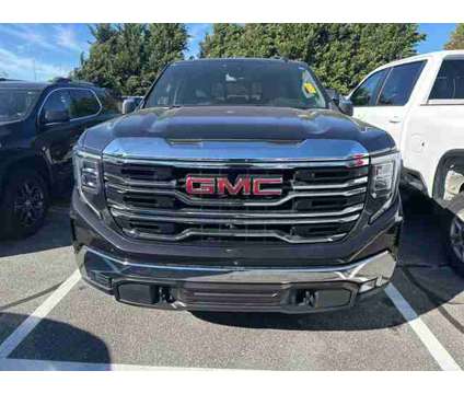 2023 GMC Sierra 1500 SLT is a Silver 2023 GMC Sierra 1500 SLT Car for Sale in Greer SC