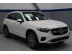 2025 Mercedes-Benz GLC GLC 300 4MATIC