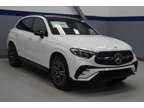 2025 Mercedes-Benz GLC GLC 300 4MATIC