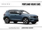 2024 Volvo XC40 B5 Core