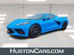 2022 Chevrolet Corvette Stingray 3LT