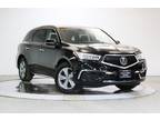 2020 Acura MDX 3.5L SH-AWD