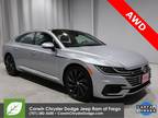 2019 Volkswagen Arteon 2.0T SEL R-Line 4Motion