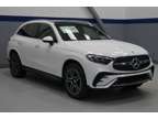 2025 Mercedes-Benz GLC GLC 300 4MATIC