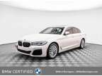 2021 BMW 5 Series 530i xDrive