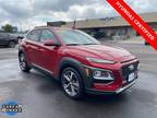 2021 Hyundai Kona Limited