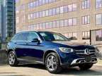 2021 Mercedes-Benz GLC GLC 300 4MATIC