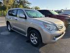 2010 Lexus GX 460