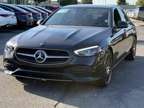 2024 Mercedes-Benz C-Class C 300 4MATIC