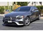 2020 Mercedes-Benz E-Class E 350