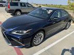 2019 Lexus ES 300h