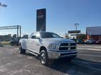 2018 Ram 3500 SLT