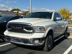 2017 Ram 1500 Laramie Longhorn 4WD