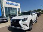 2018 Lexus GX 460