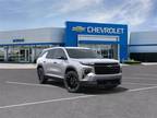 2024 Chevrolet Traverse LT 2LT