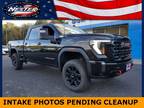 2024 GMC Sierra 3500HD AT4