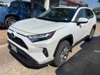 2024 Toyota RAV4 XLE Premium FWD