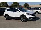 2021 Honda CR-V Special Edition