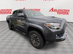 2023 Toyota Tacoma TRD Sport V6 4X4