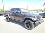 2024 Jeep Gladiator Nighthawk