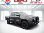 2020 Toyota Tacoma SR5 V6