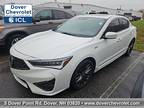 2022 Acura ILX