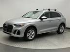 2022 Audi Q5 45 S line Premium quattro