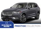 2025 Volvo XC90 Plug-In Hybrid T8 Plus 7 Passenger