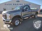 2024 Ford F-350SD XL