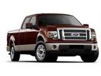 2012 Ford F-150 Lariat