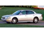 2002 Buick LeSabre Custom