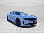 2023 Chevrolet Camaro