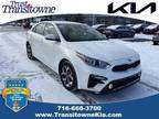 2020 Kia Forte