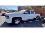 2014 Chevrolet Silverado 1500 1LT Crew Cab 2WD