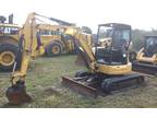 2015 Cat 304E2CR Mini Excavator