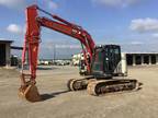 2020 Link-Belt 145X4LC Tracked Excavator