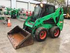 2013 Bobcat S175 Skid Steer Loader